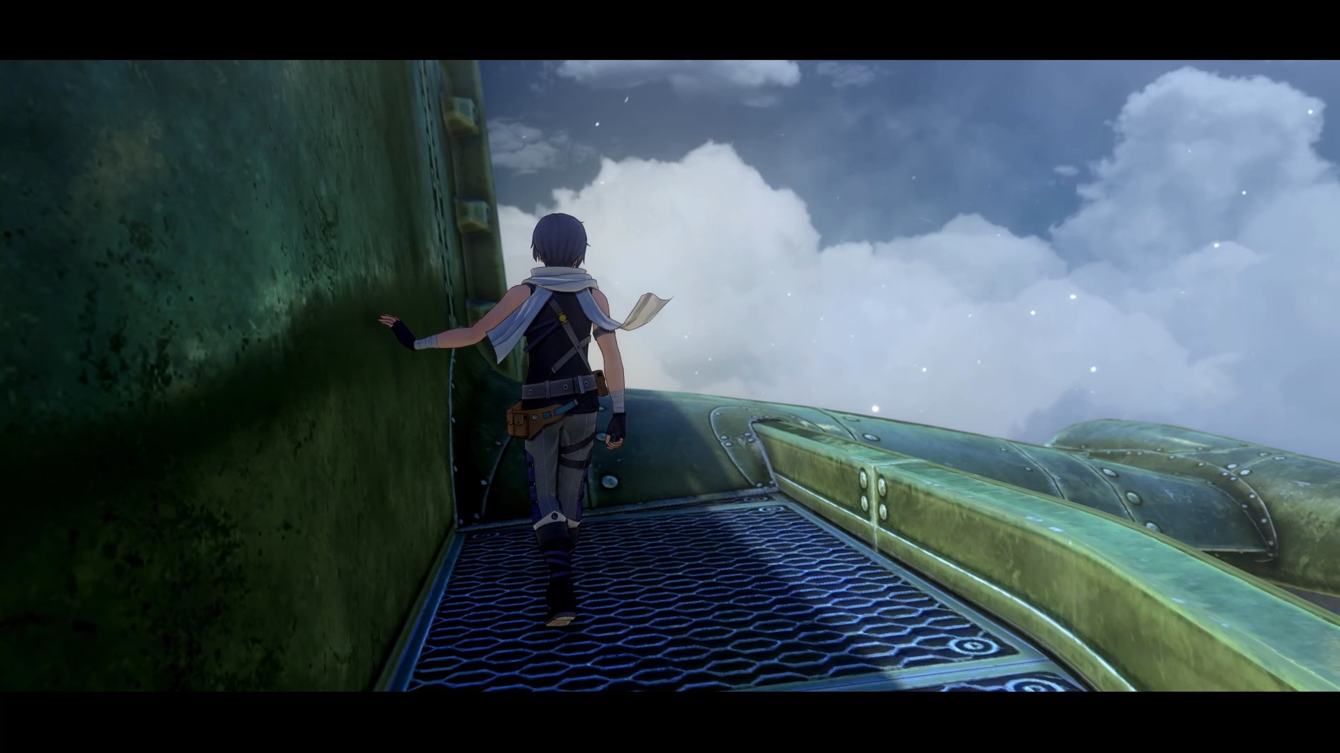 『軌跡』シリーズ誕生20周年を記念し、日本ファルコムは今年9月にシリーズ第1作の完全リメイク版『空の軌跡 the 1st』を発売。そして、遊撃士エステルとヨシュアの旅の結末を描く正統続編であり、リメイク版第2作となる『空の軌跡 the 2nd』のリリースも正式に決定した。